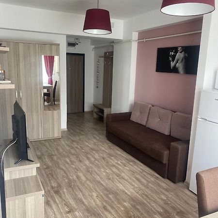 Ionut Summerland Apartments Mamaia Εξωτερικό φωτογραφία