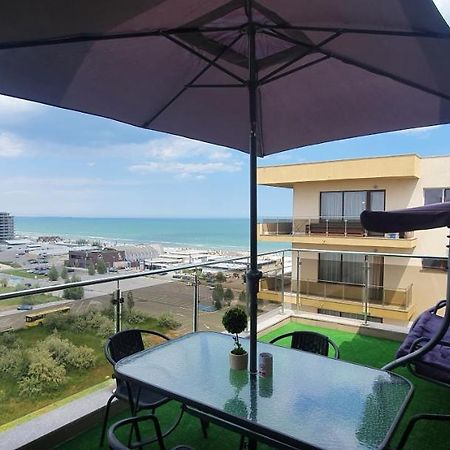 Ionut Summerland Apartments Mamaia Εξωτερικό φωτογραφία