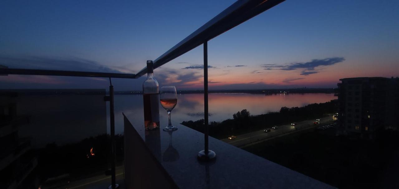 Ionut Summerland Apartments Mamaia Εξωτερικό φωτογραφία