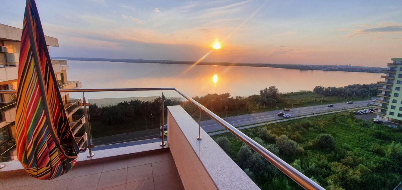 Ionut Summerland Apartments Mamaia Εξωτερικό φωτογραφία