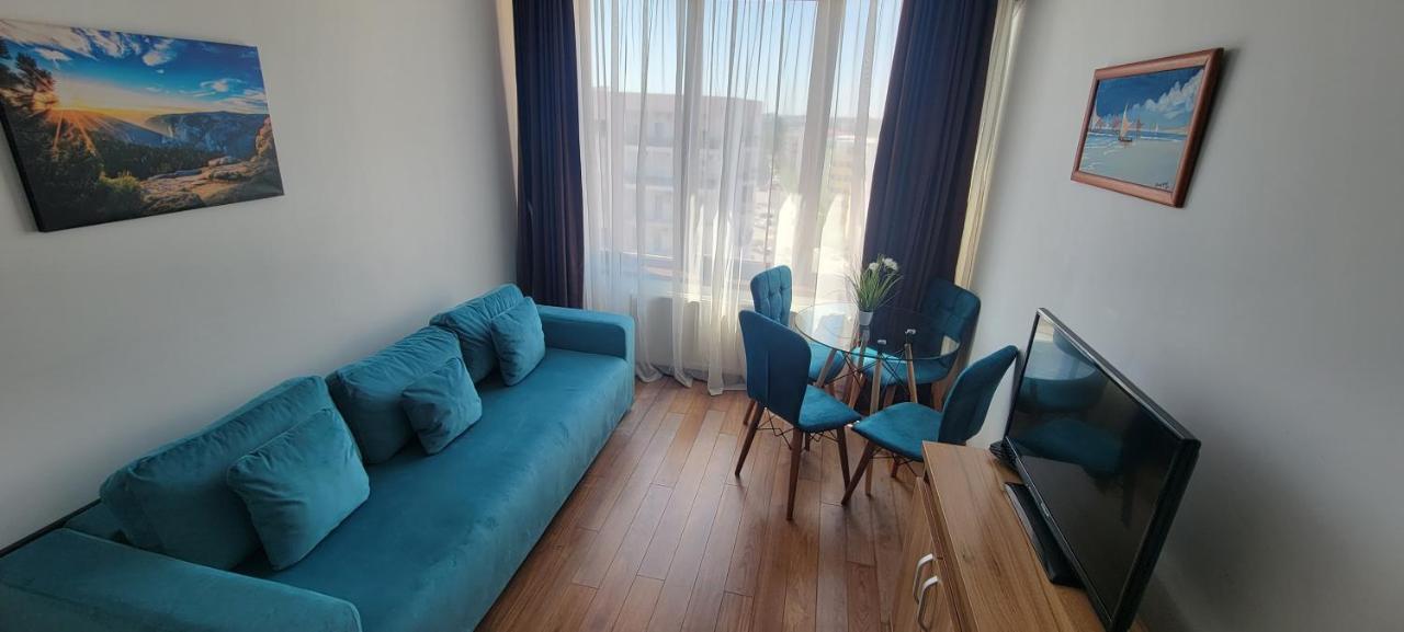 Ionut Summerland Apartments Mamaia Εξωτερικό φωτογραφία