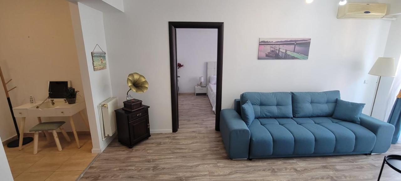 Ionut Summerland Apartments Mamaia Εξωτερικό φωτογραφία