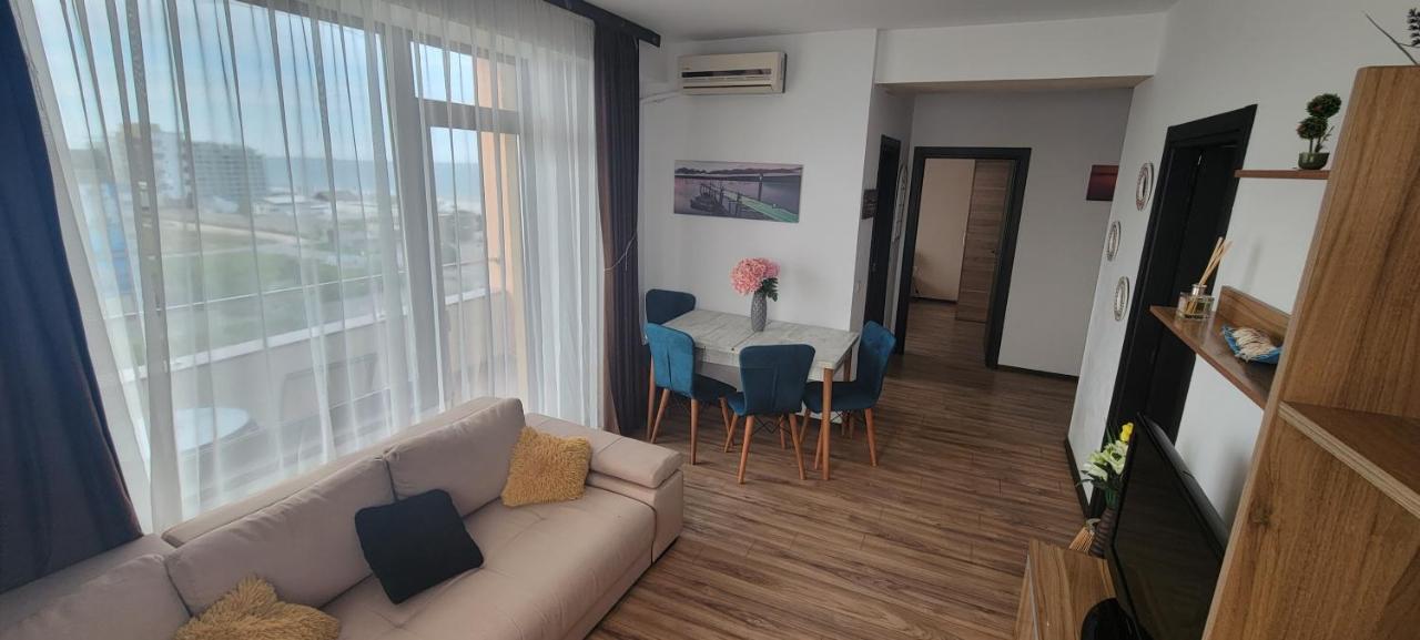 Ionut Summerland Apartments Mamaia Εξωτερικό φωτογραφία
