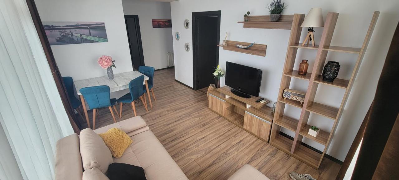 Ionut Summerland Apartments Mamaia Εξωτερικό φωτογραφία