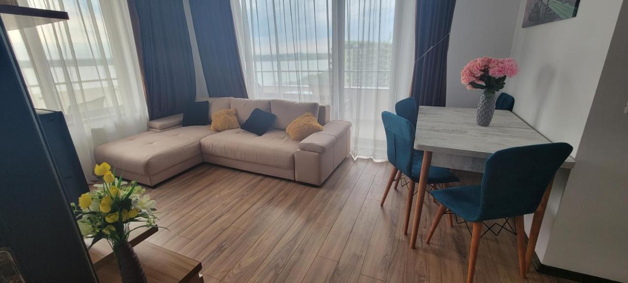 Ionut Summerland Apartments Mamaia Εξωτερικό φωτογραφία