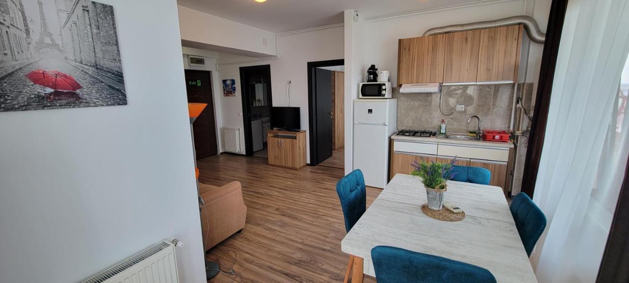 Ionut Summerland Apartments Mamaia Εξωτερικό φωτογραφία