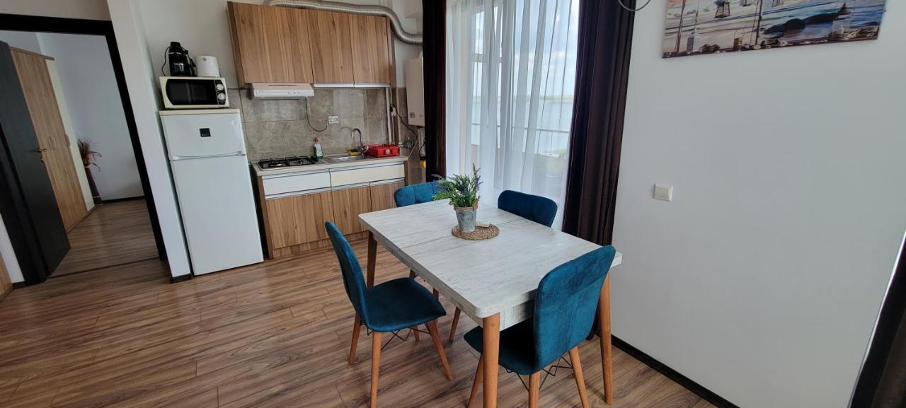 Ionut Summerland Apartments Mamaia Εξωτερικό φωτογραφία