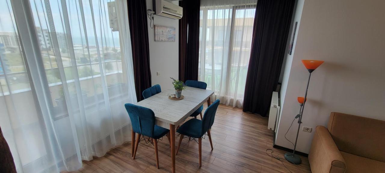 Ionut Summerland Apartments Mamaia Εξωτερικό φωτογραφία