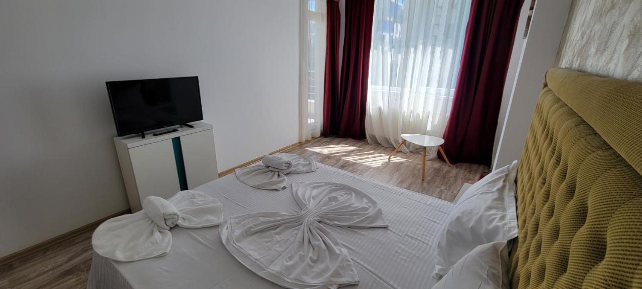 Ionut Summerland Apartments Mamaia Εξωτερικό φωτογραφία