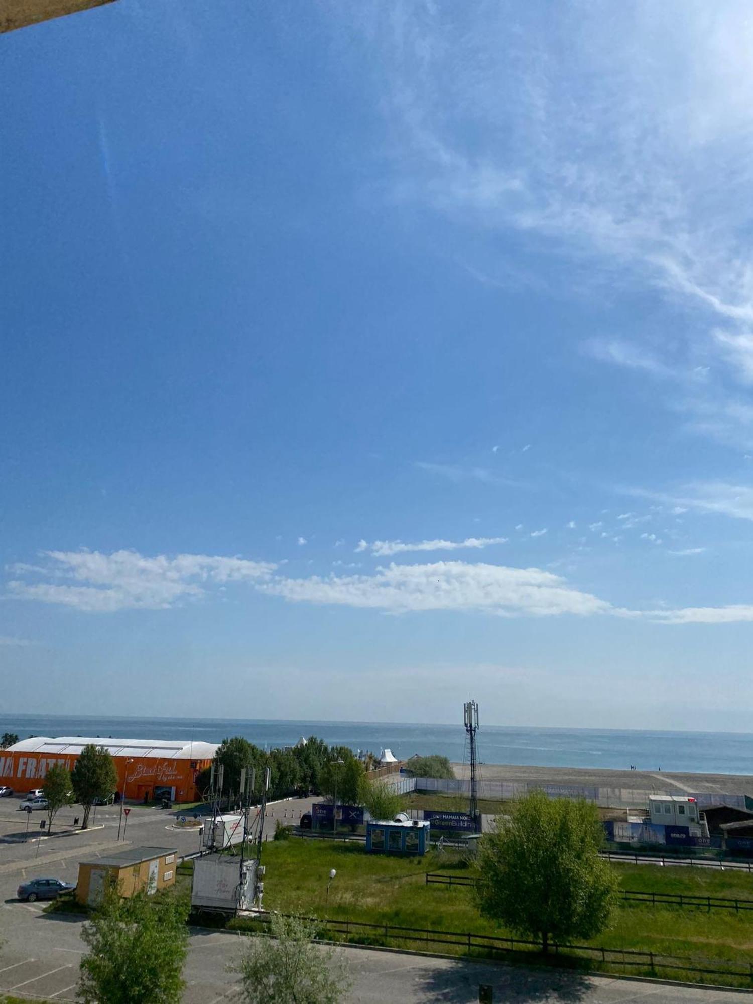 Ionut Summerland Apartments Mamaia Δωμάτιο φωτογραφία