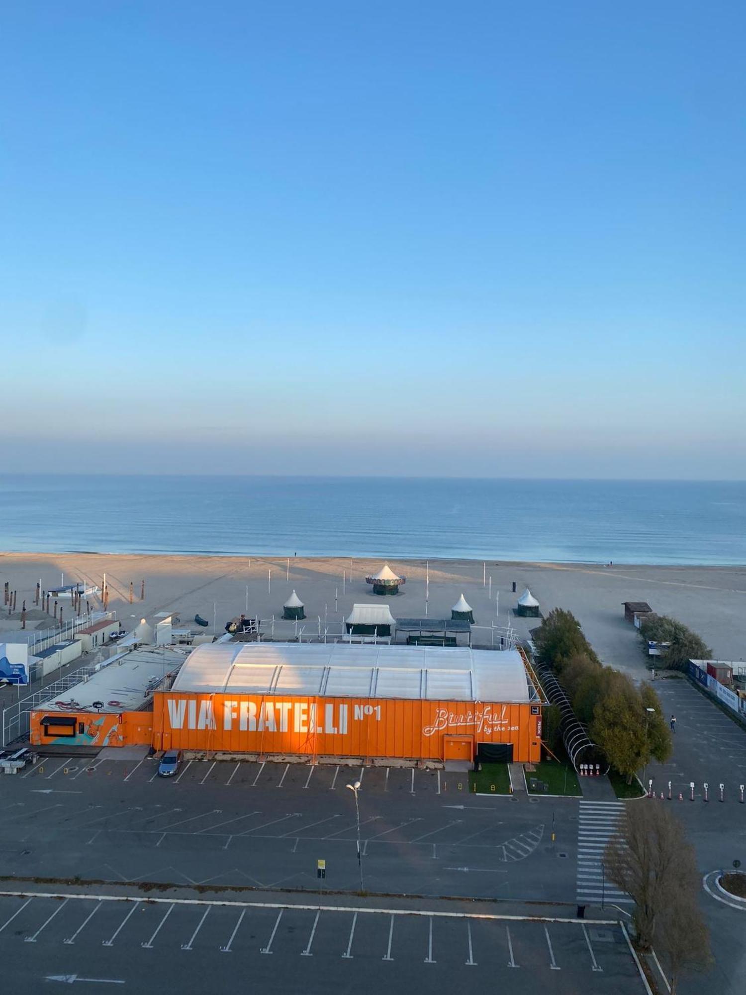 Ionut Summerland Apartments Mamaia Δωμάτιο φωτογραφία