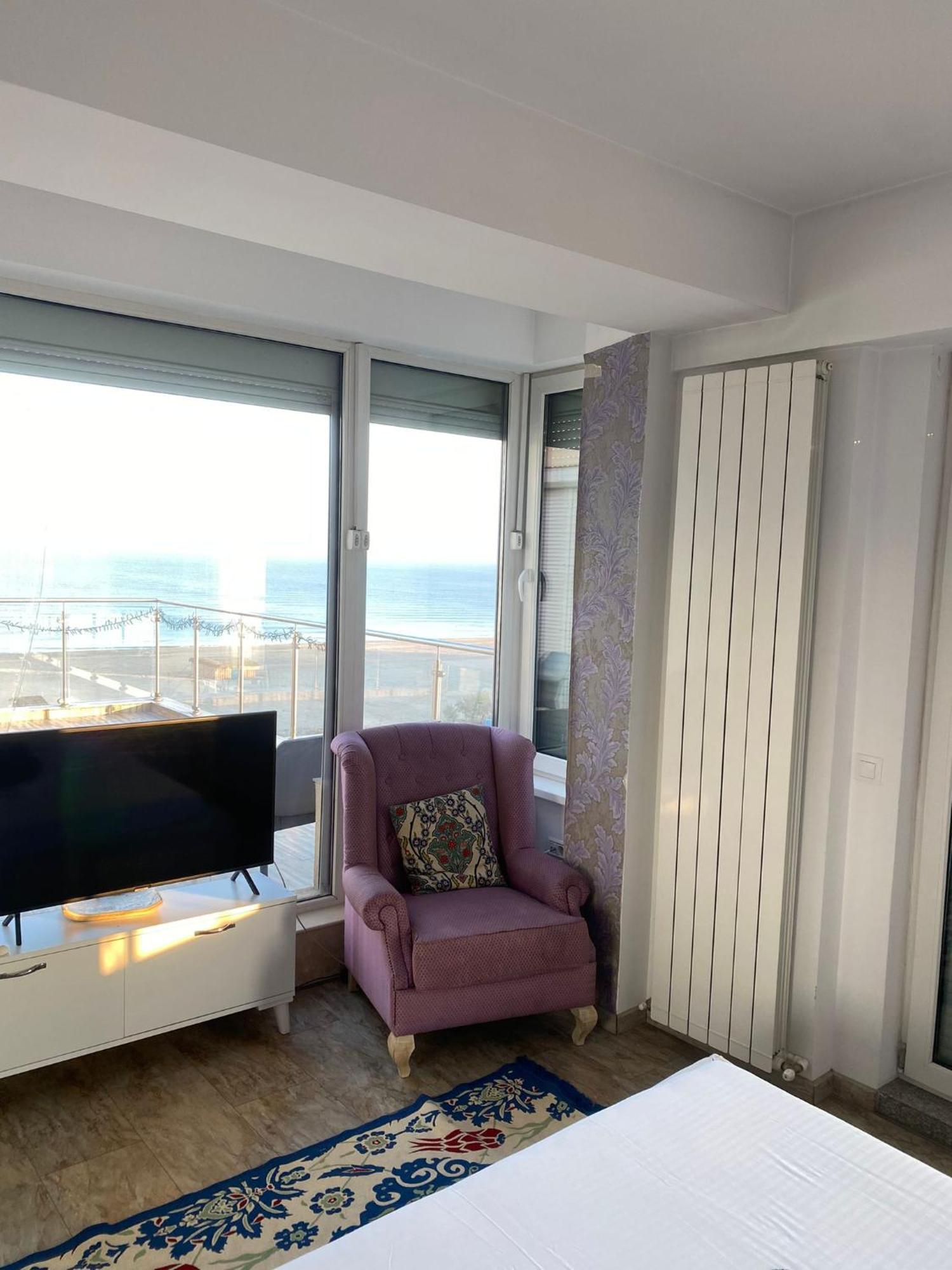 Ionut Summerland Apartments Mamaia Δωμάτιο φωτογραφία