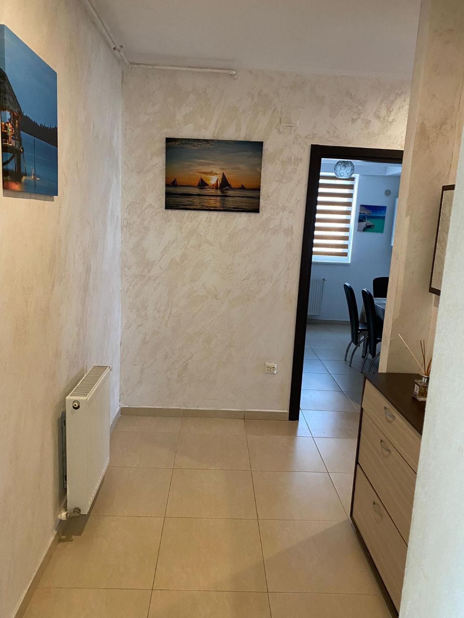 Ionut Summerland Apartments Mamaia Δωμάτιο φωτογραφία