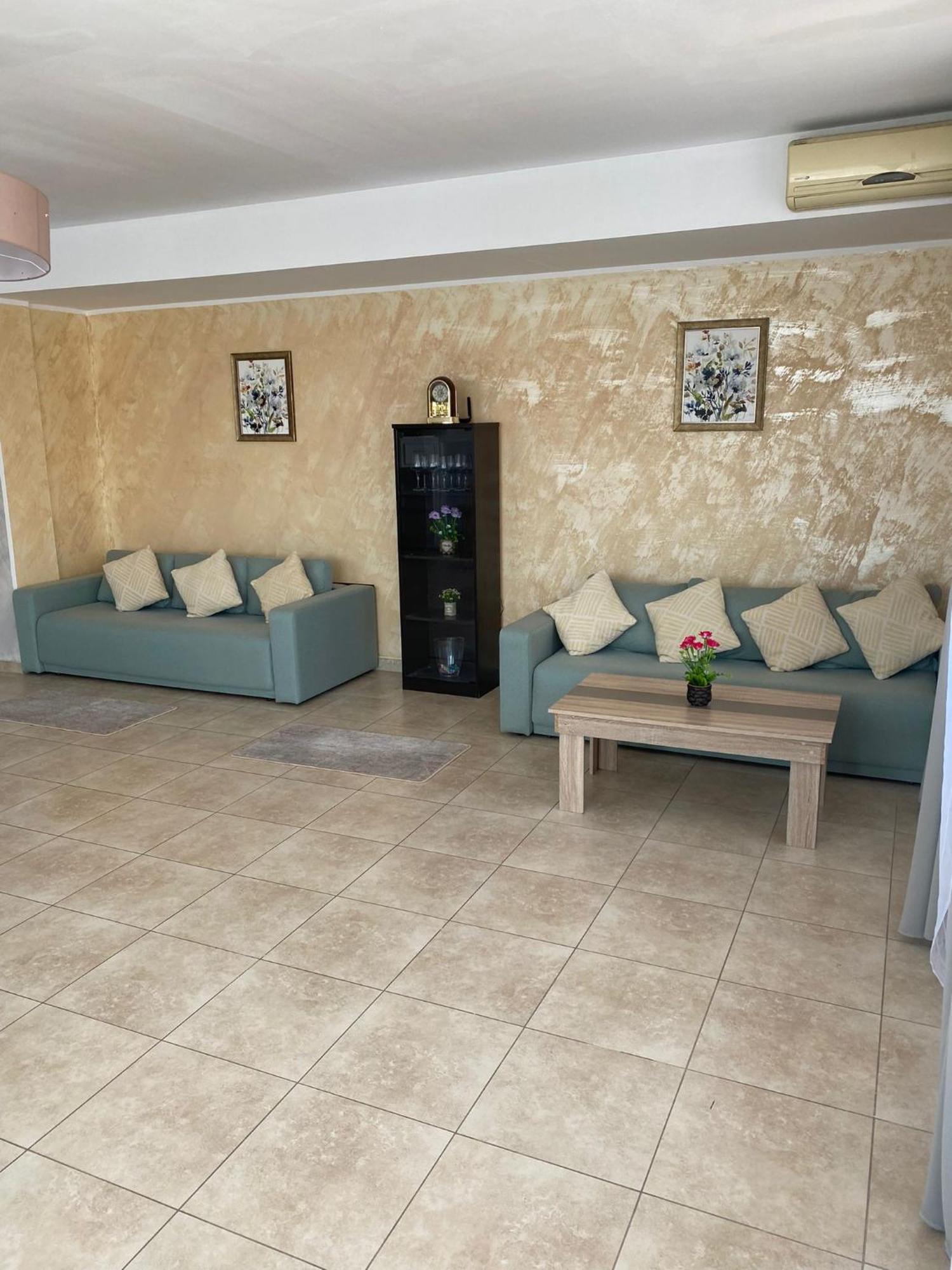 Ionut Summerland Apartments Mamaia Δωμάτιο φωτογραφία