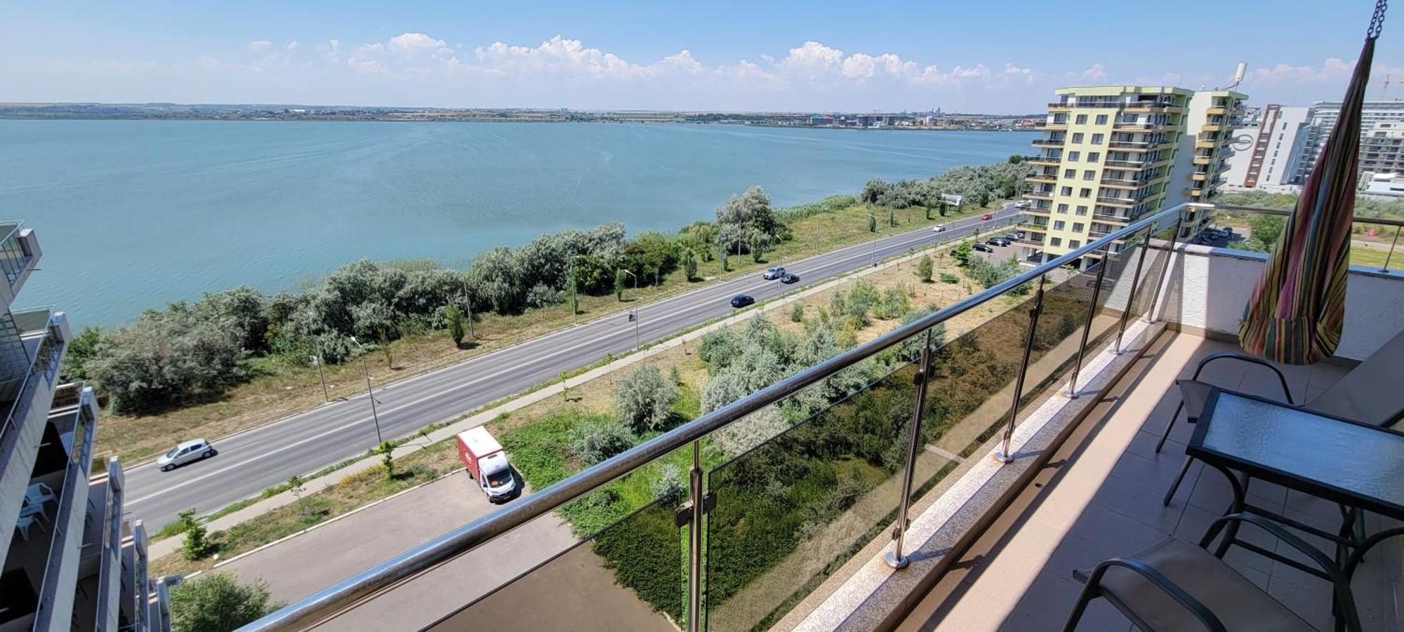Ionut Summerland Apartments Mamaia Δωμάτιο φωτογραφία