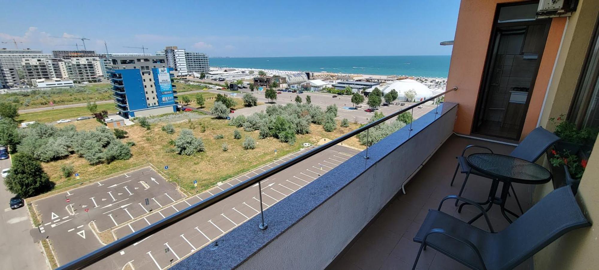 Ionut Summerland Apartments Mamaia Δωμάτιο φωτογραφία