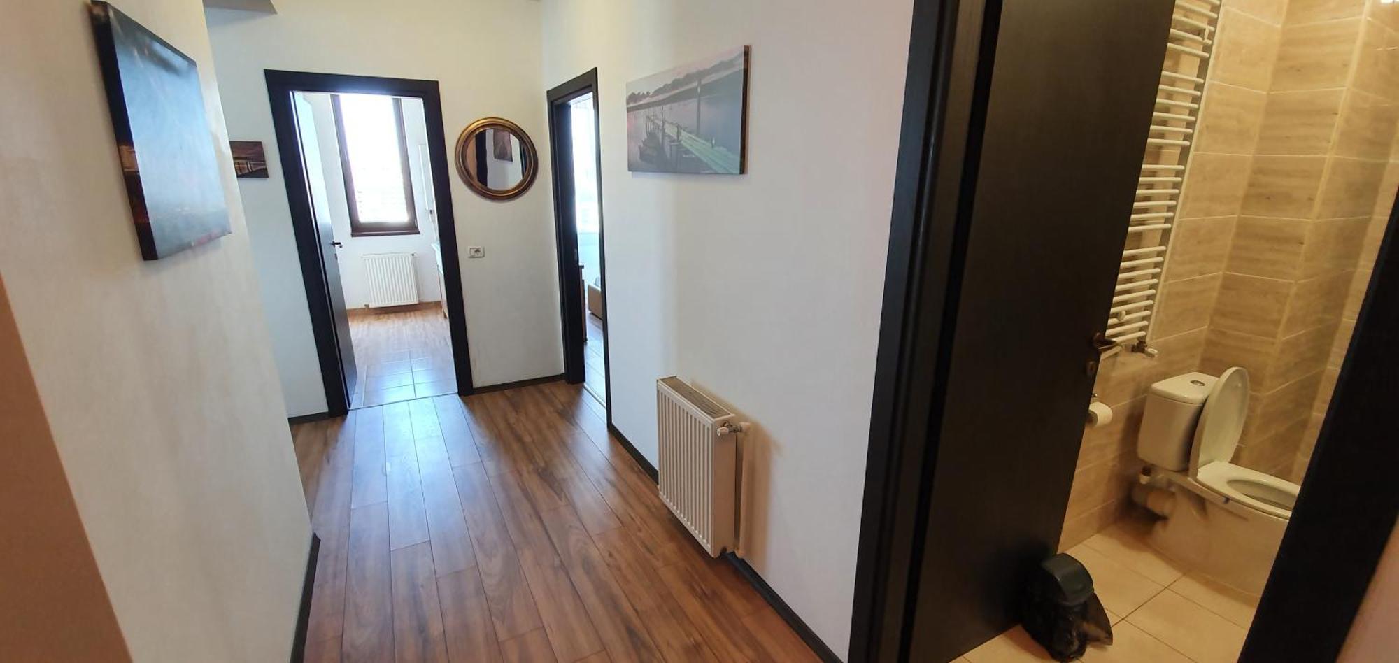 Ionut Summerland Apartments Mamaia Δωμάτιο φωτογραφία