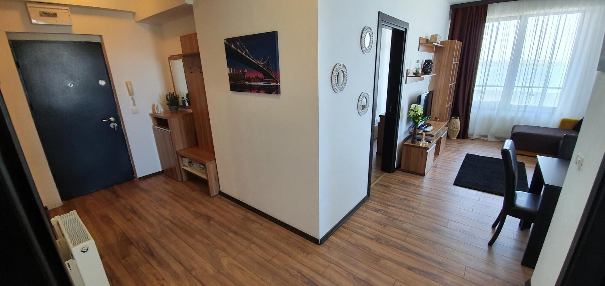 Ionut Summerland Apartments Mamaia Δωμάτιο φωτογραφία