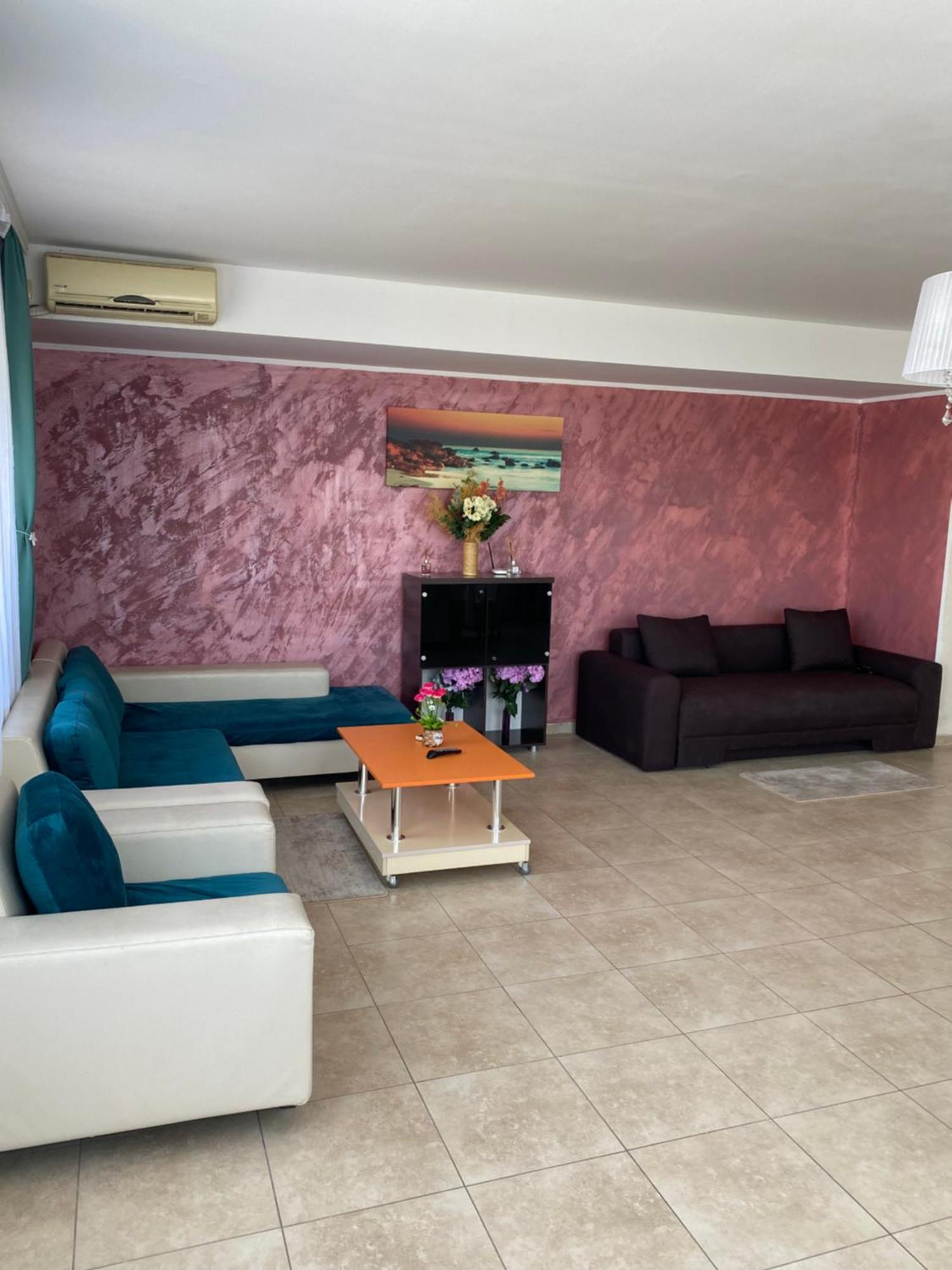 Ionut Summerland Apartments Mamaia Εξωτερικό φωτογραφία