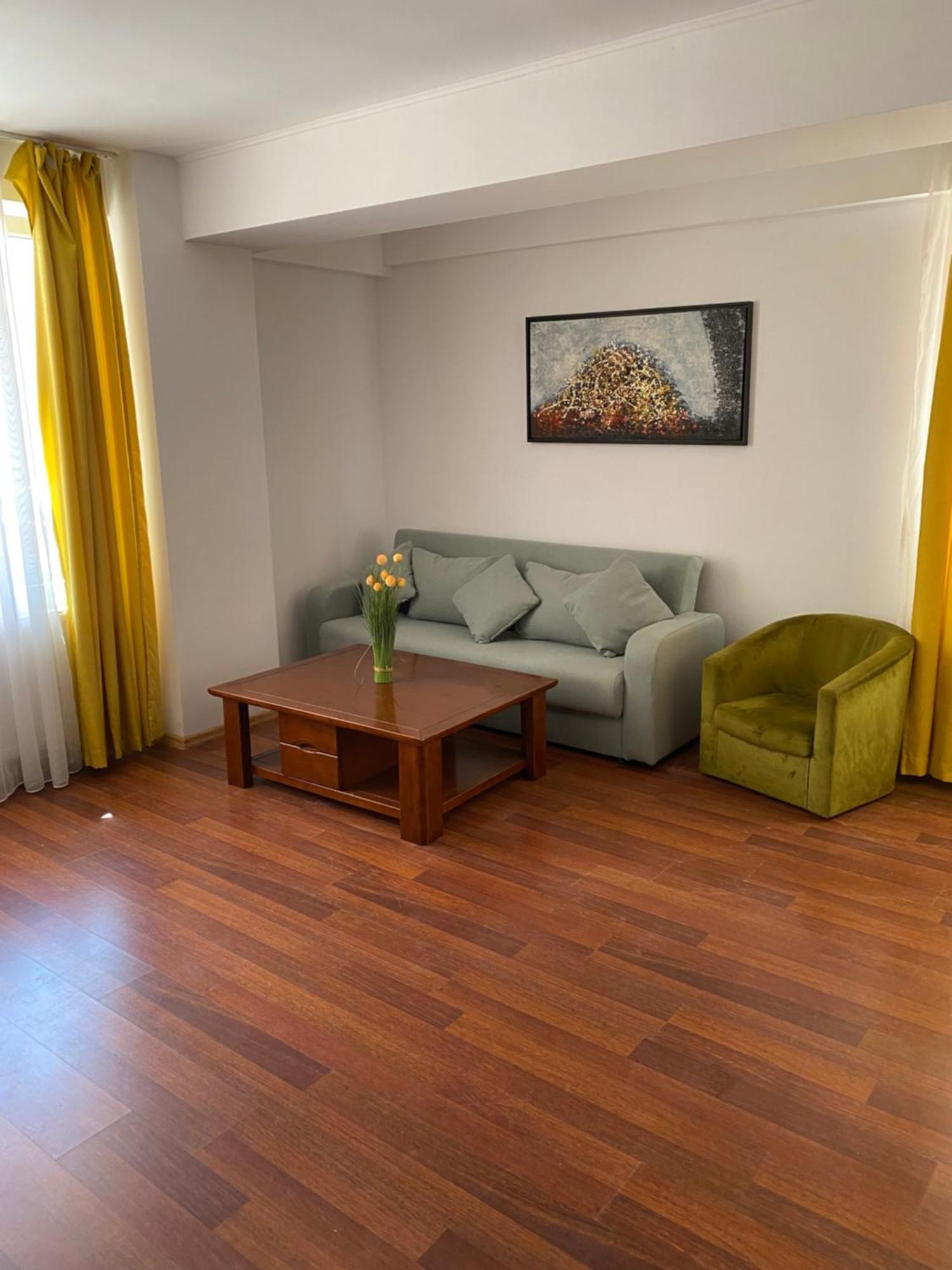 Ionut Summerland Apartments Mamaia Εξωτερικό φωτογραφία