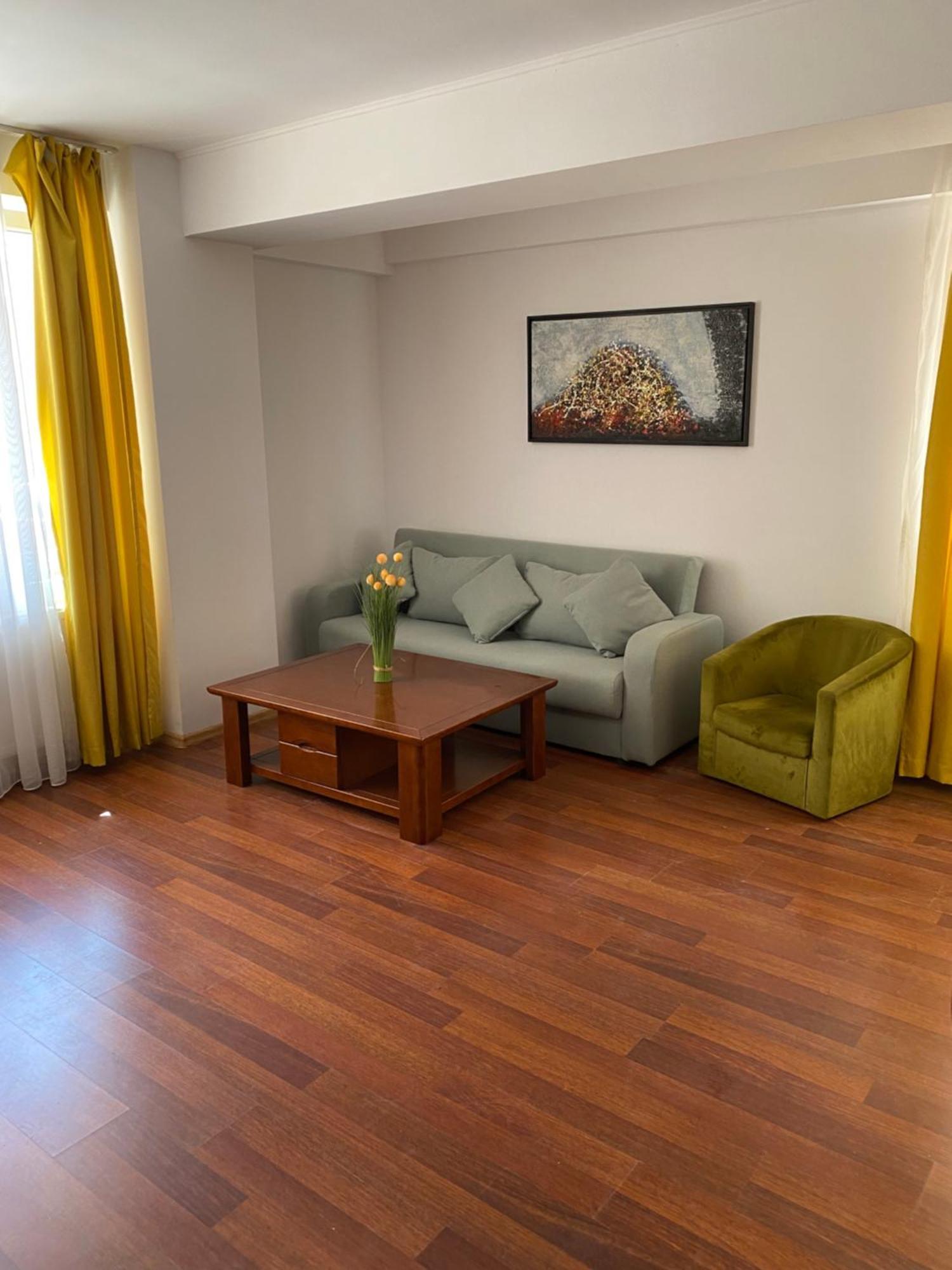 Ionut Summerland Apartments Mamaia Εξωτερικό φωτογραφία