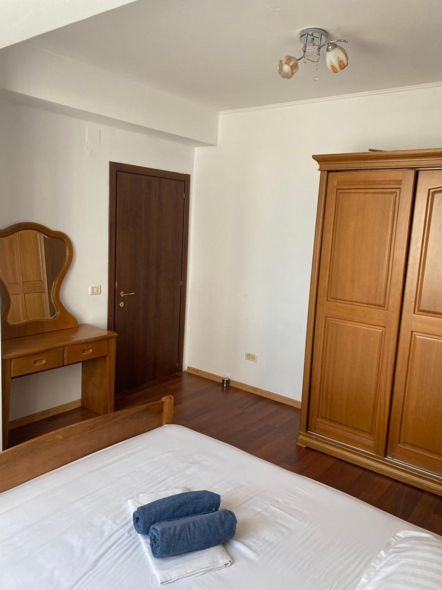 Ionut Summerland Apartments Mamaia Εξωτερικό φωτογραφία