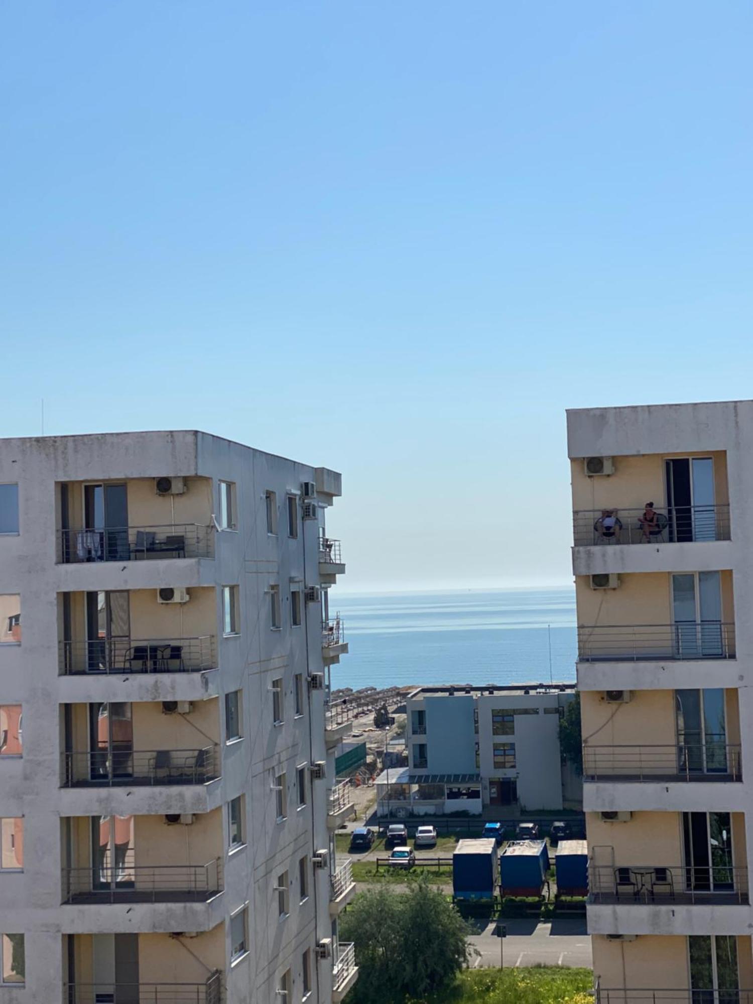 Ionut Summerland Apartments Mamaia Εξωτερικό φωτογραφία