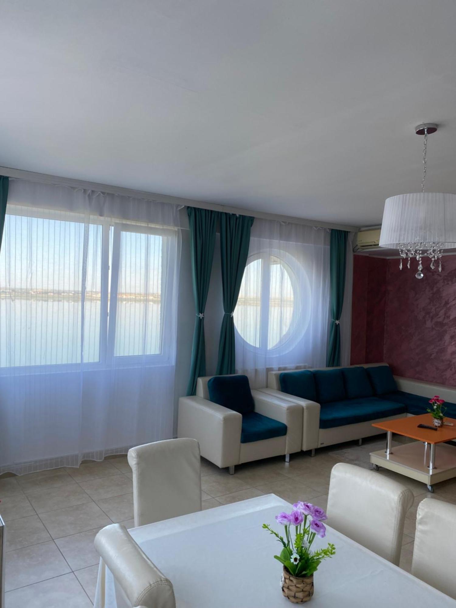 Ionut Summerland Apartments Mamaia Εξωτερικό φωτογραφία