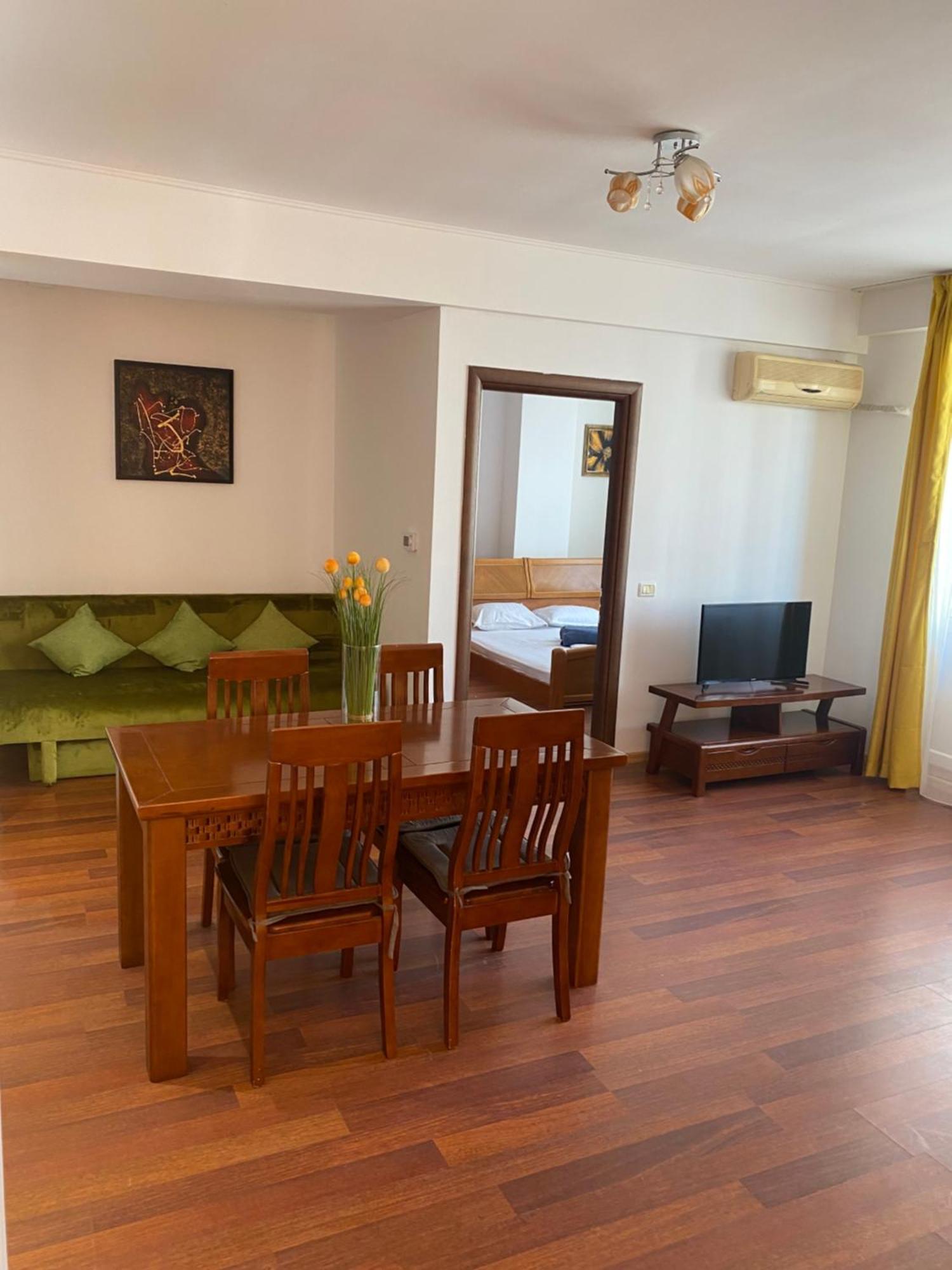 Ionut Summerland Apartments Mamaia Εξωτερικό φωτογραφία
