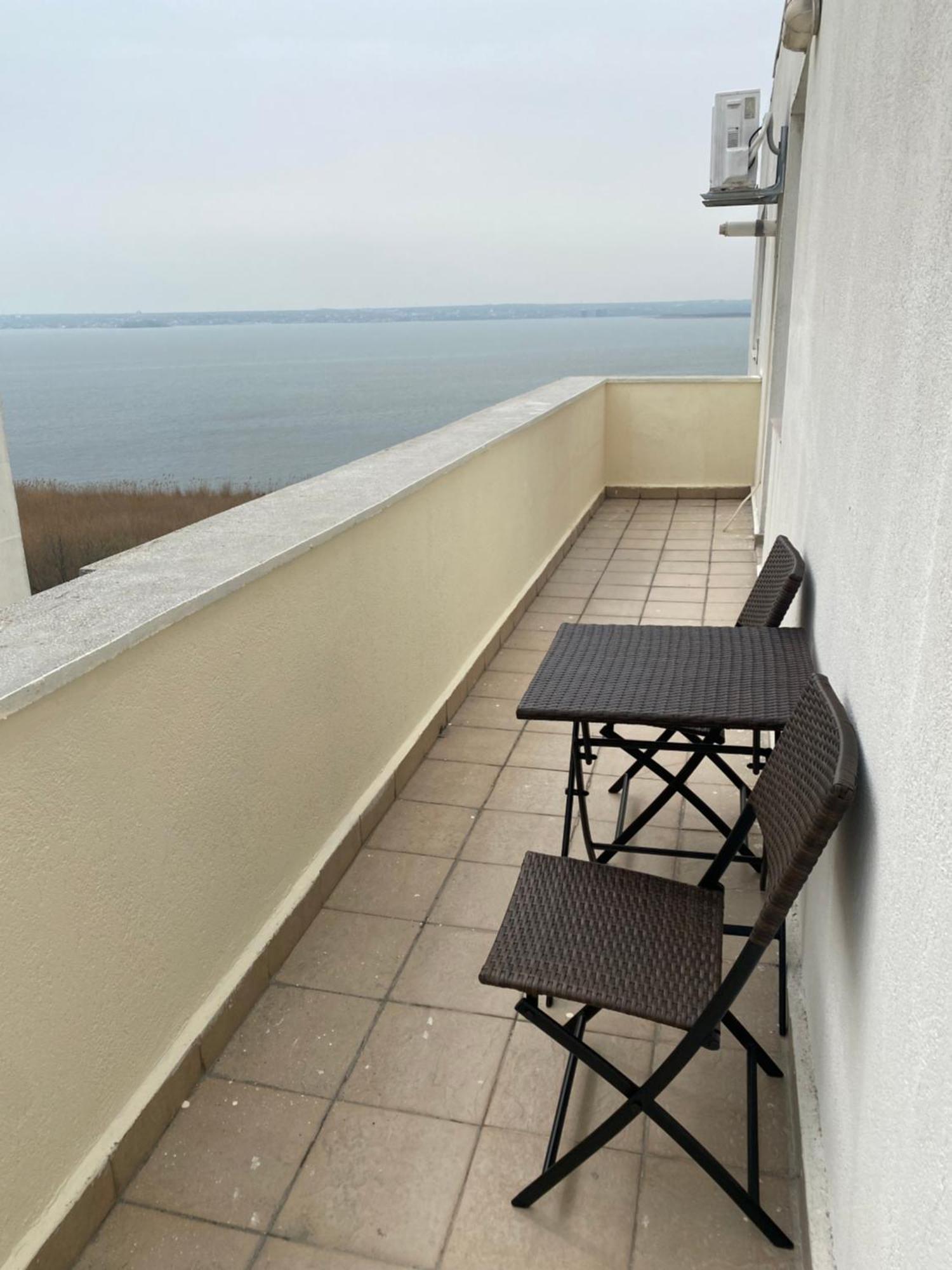Ionut Summerland Apartments Mamaia Εξωτερικό φωτογραφία