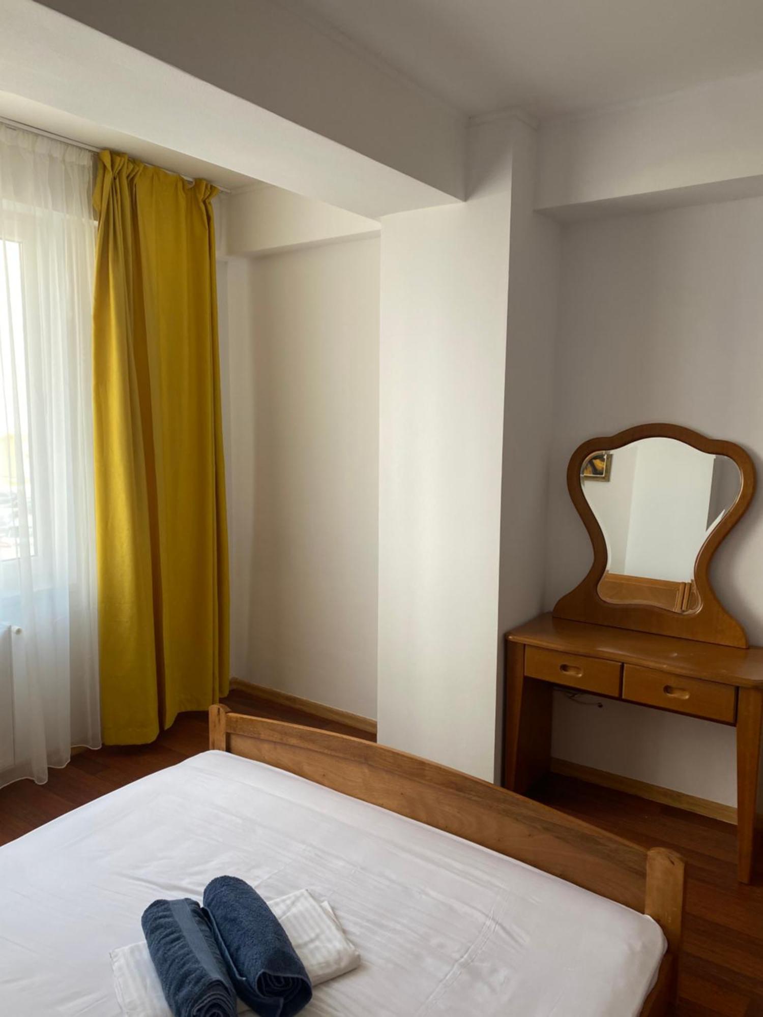 Ionut Summerland Apartments Mamaia Εξωτερικό φωτογραφία