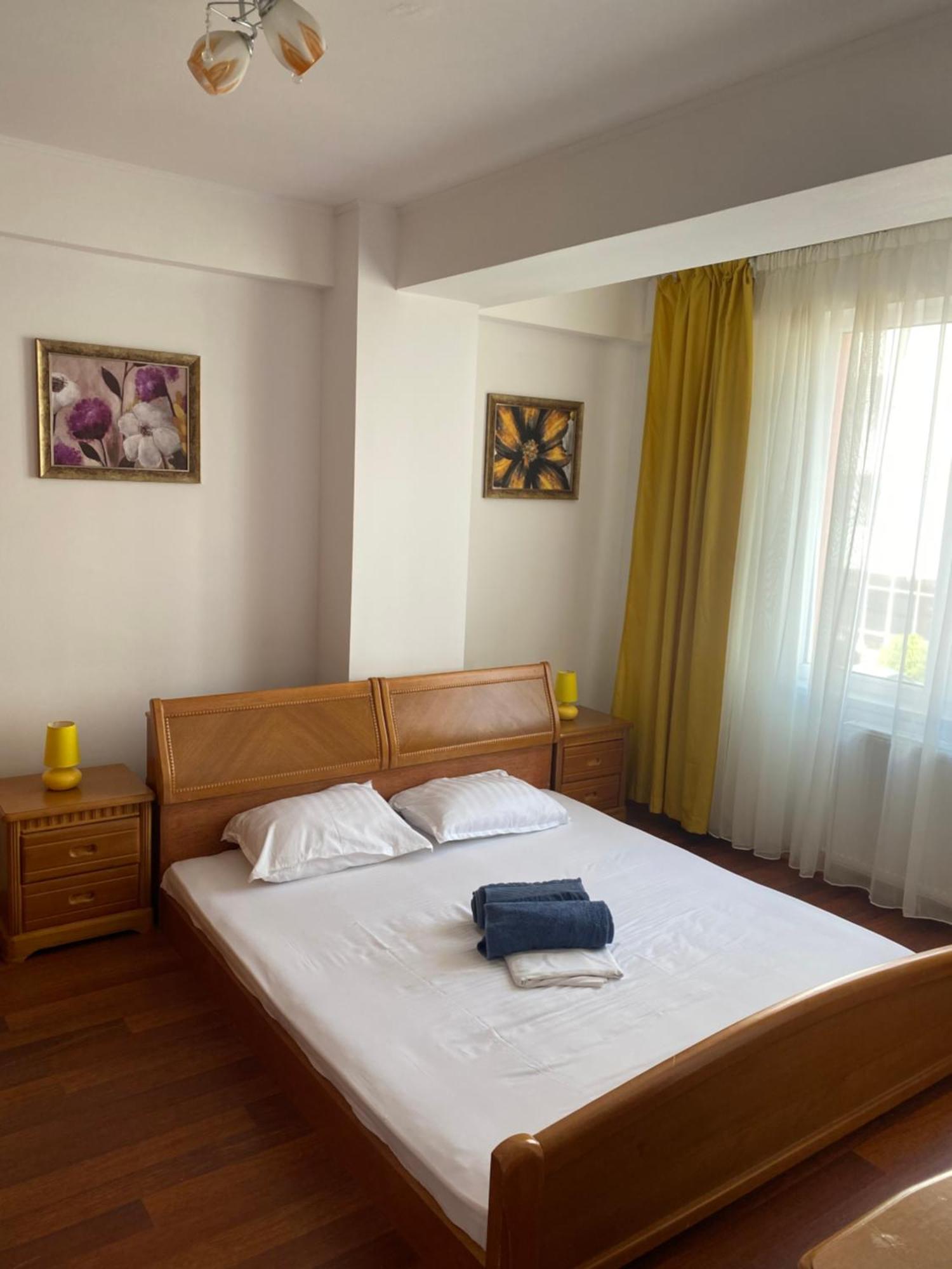 Ionut Summerland Apartments Mamaia Εξωτερικό φωτογραφία