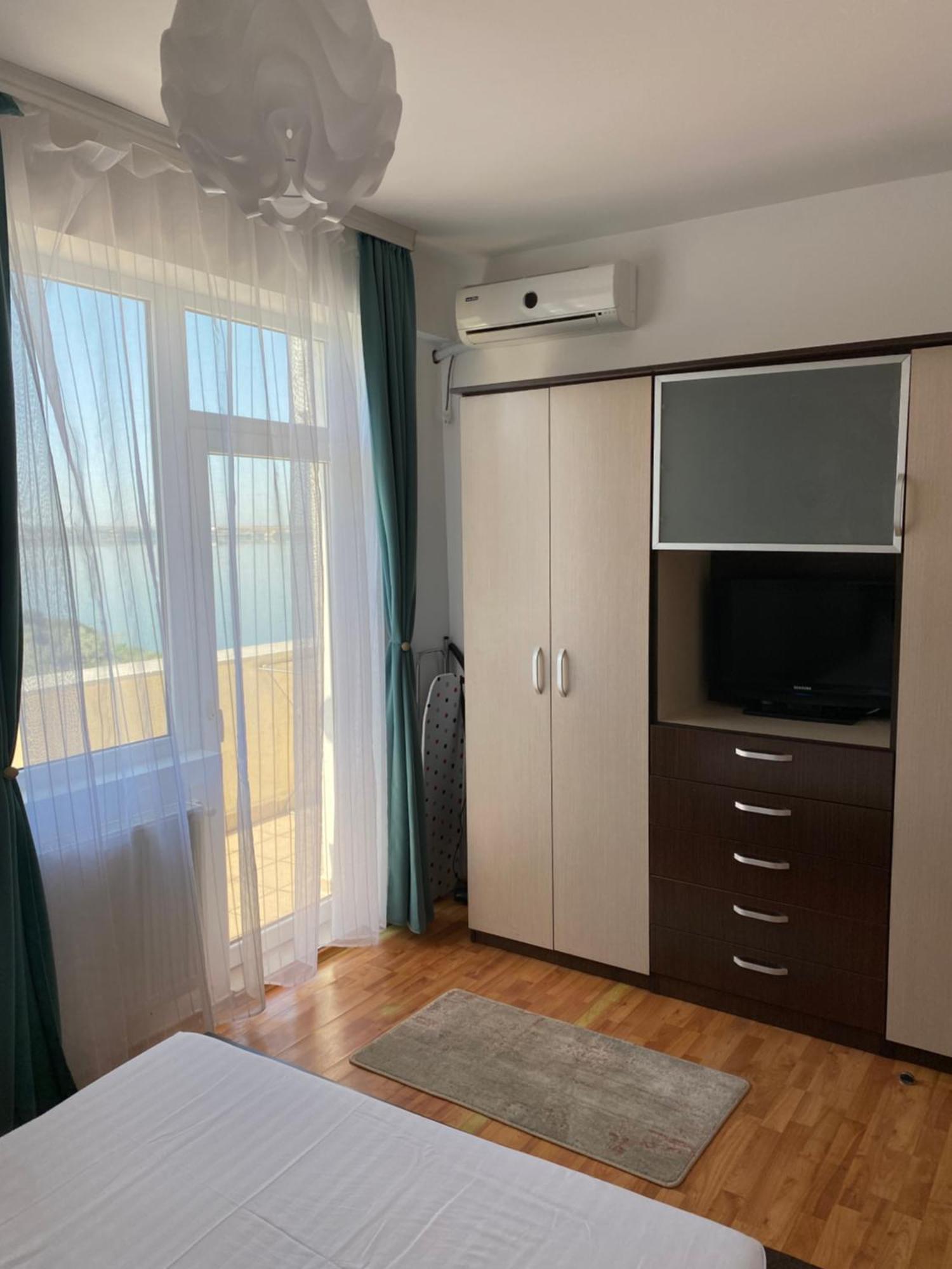 Ionut Summerland Apartments Mamaia Εξωτερικό φωτογραφία