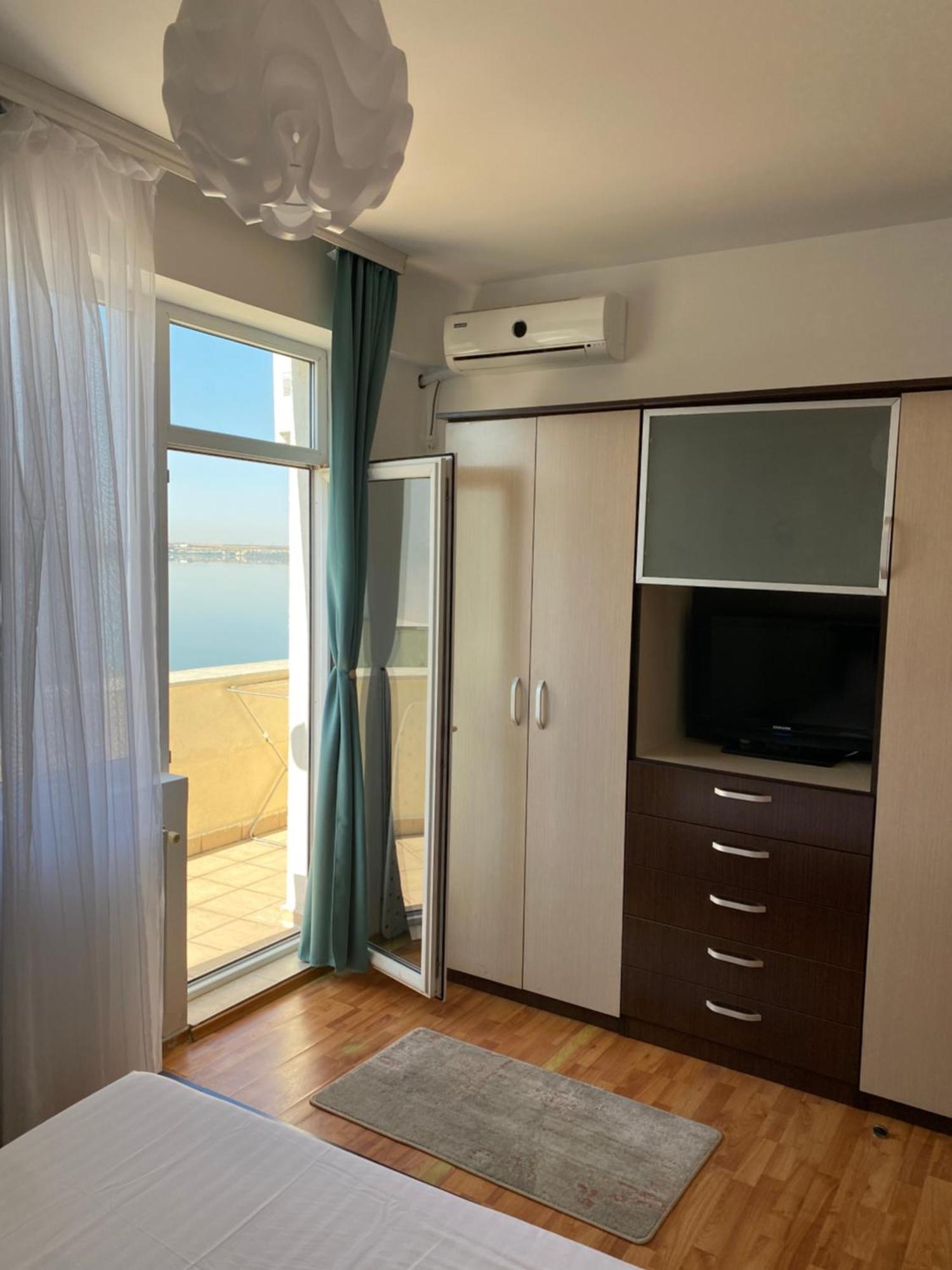 Ionut Summerland Apartments Mamaia Εξωτερικό φωτογραφία