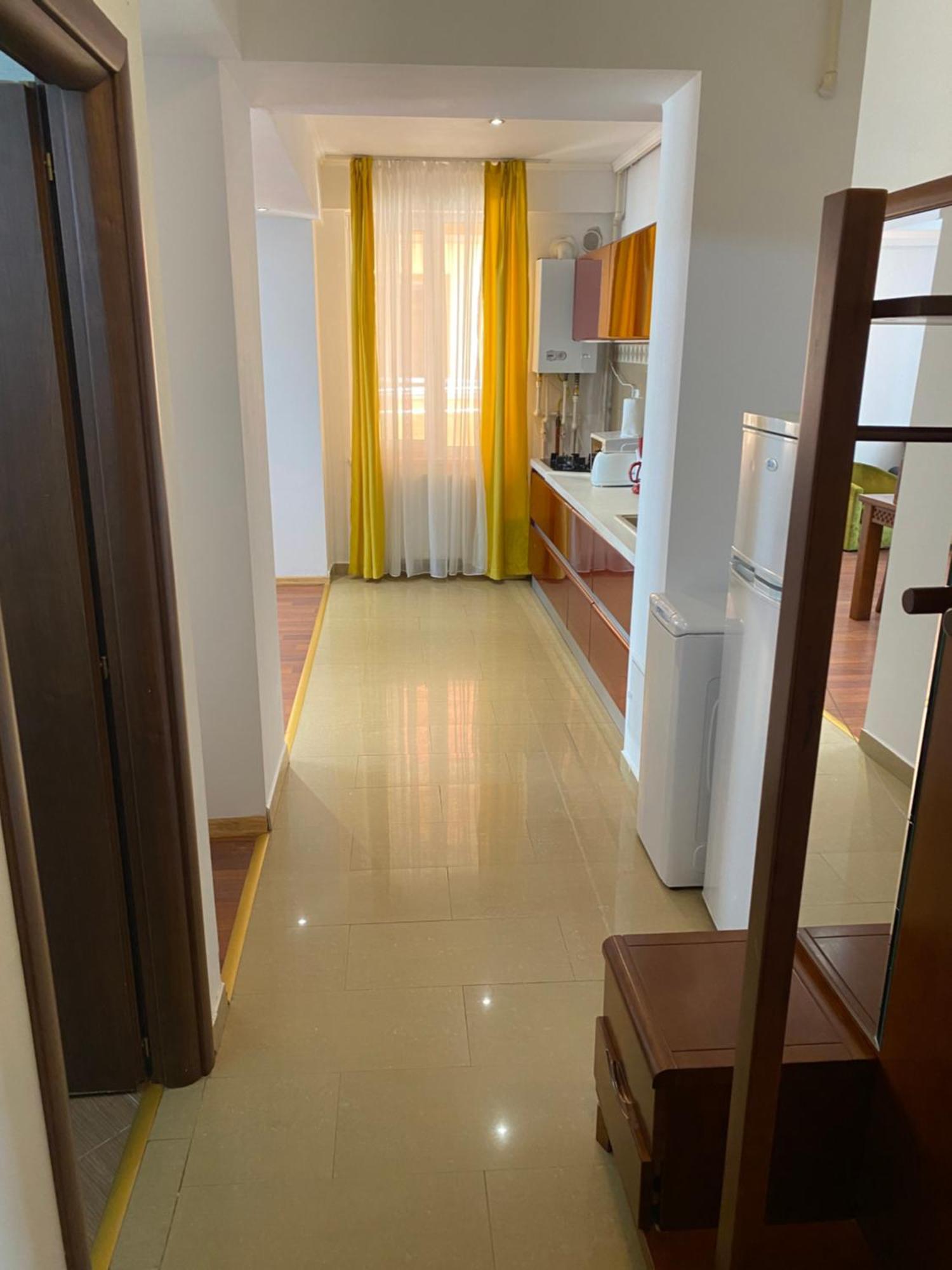 Ionut Summerland Apartments Mamaia Εξωτερικό φωτογραφία