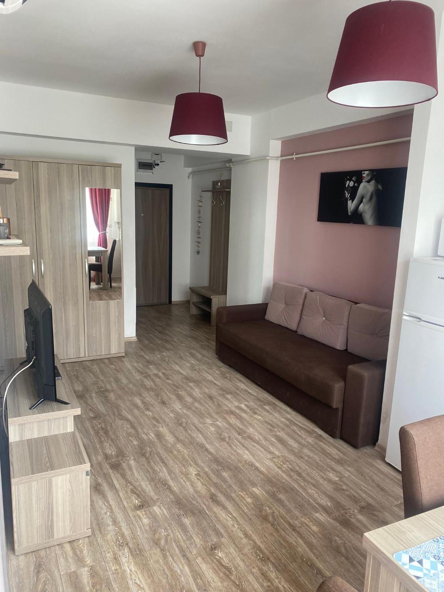 Ionut Summerland Apartments Mamaia Εξωτερικό φωτογραφία