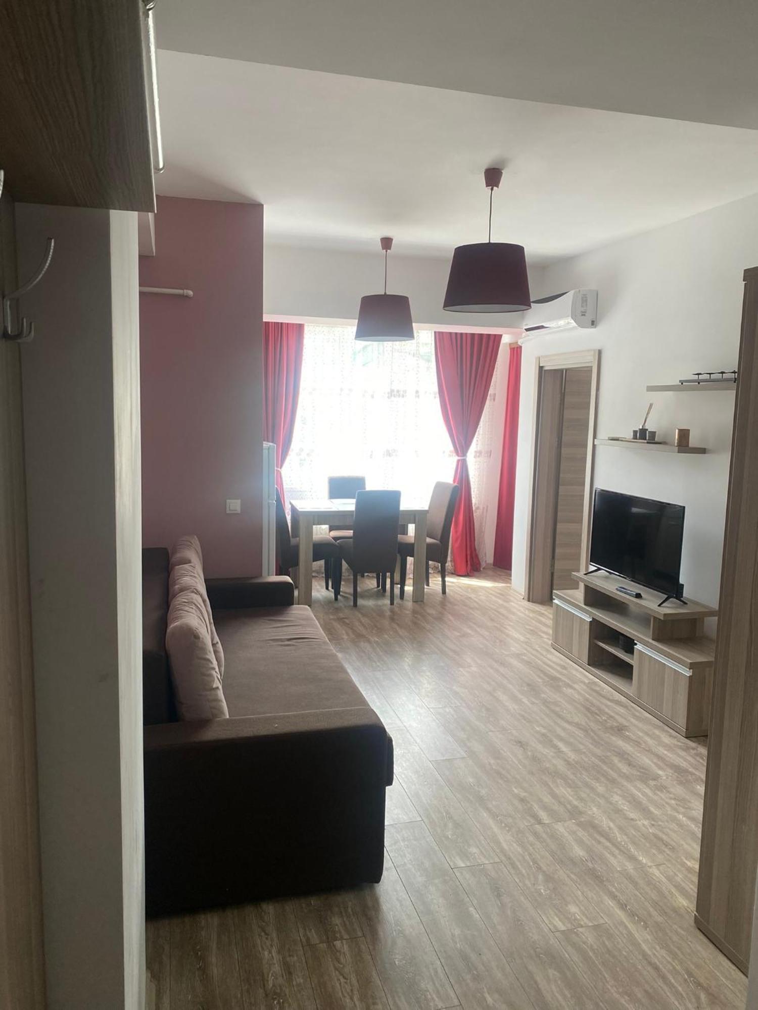 Ionut Summerland Apartments Mamaia Εξωτερικό φωτογραφία