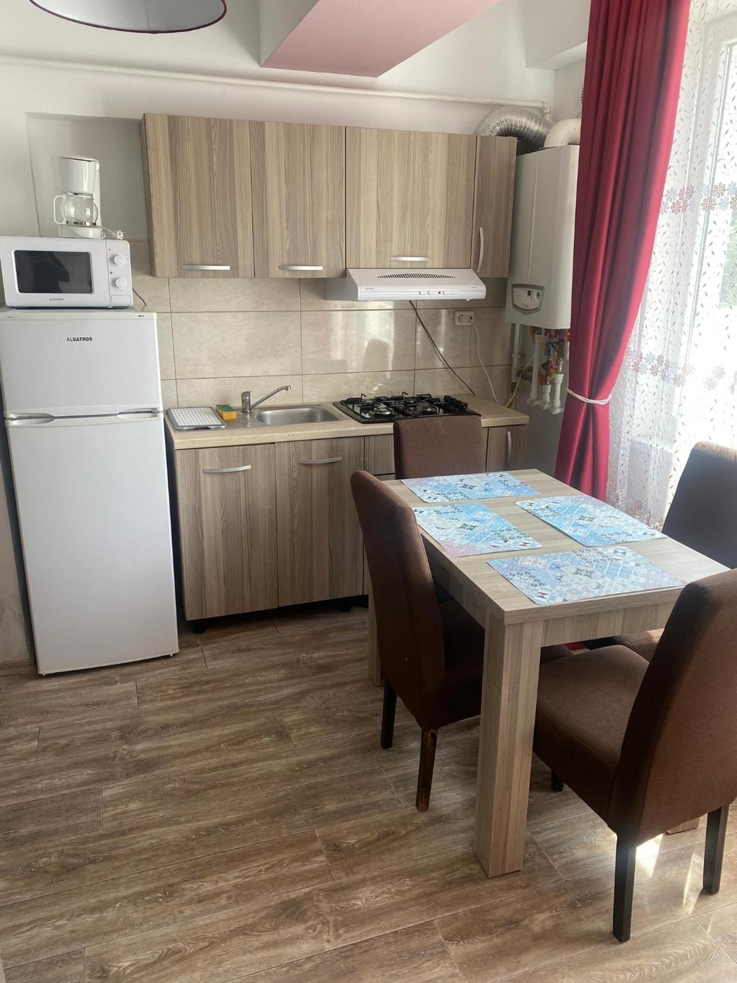 Ionut Summerland Apartments Mamaia Εξωτερικό φωτογραφία