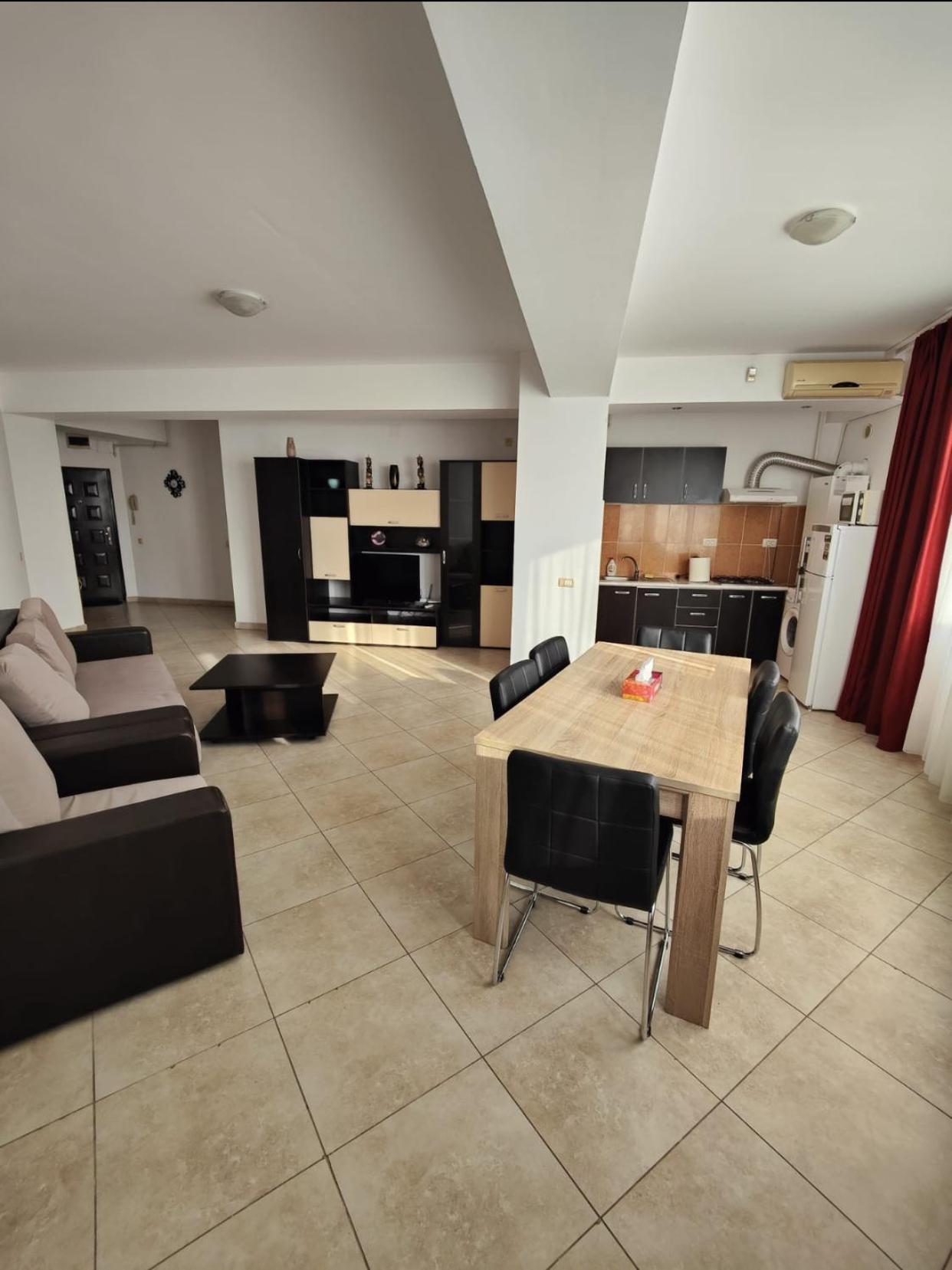 Ionut Summerland Apartments Mamaia Εξωτερικό φωτογραφία