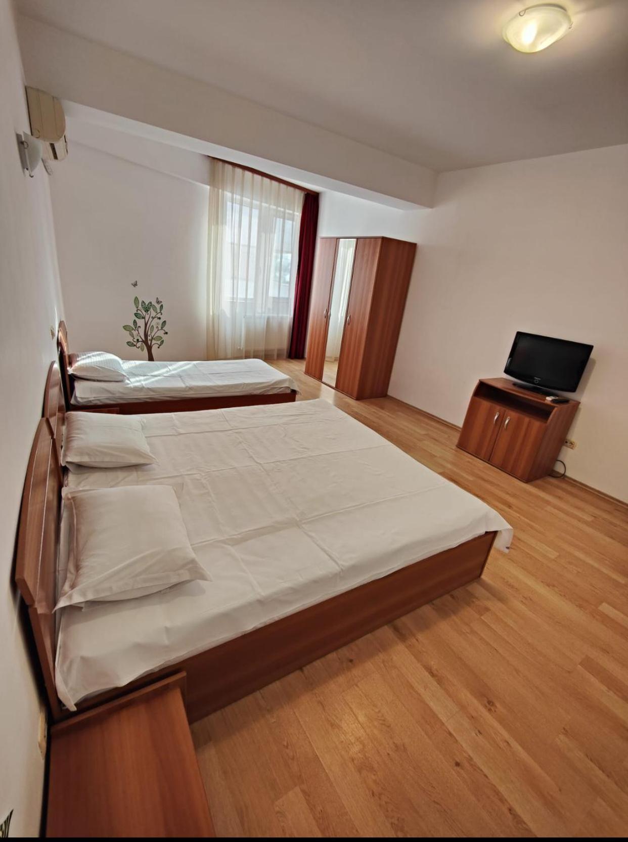 Ionut Summerland Apartments Mamaia Εξωτερικό φωτογραφία
