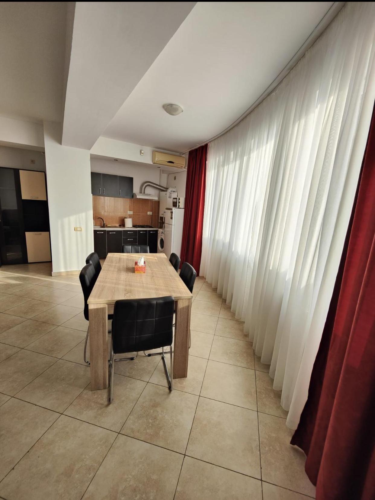 Ionut Summerland Apartments Mamaia Εξωτερικό φωτογραφία