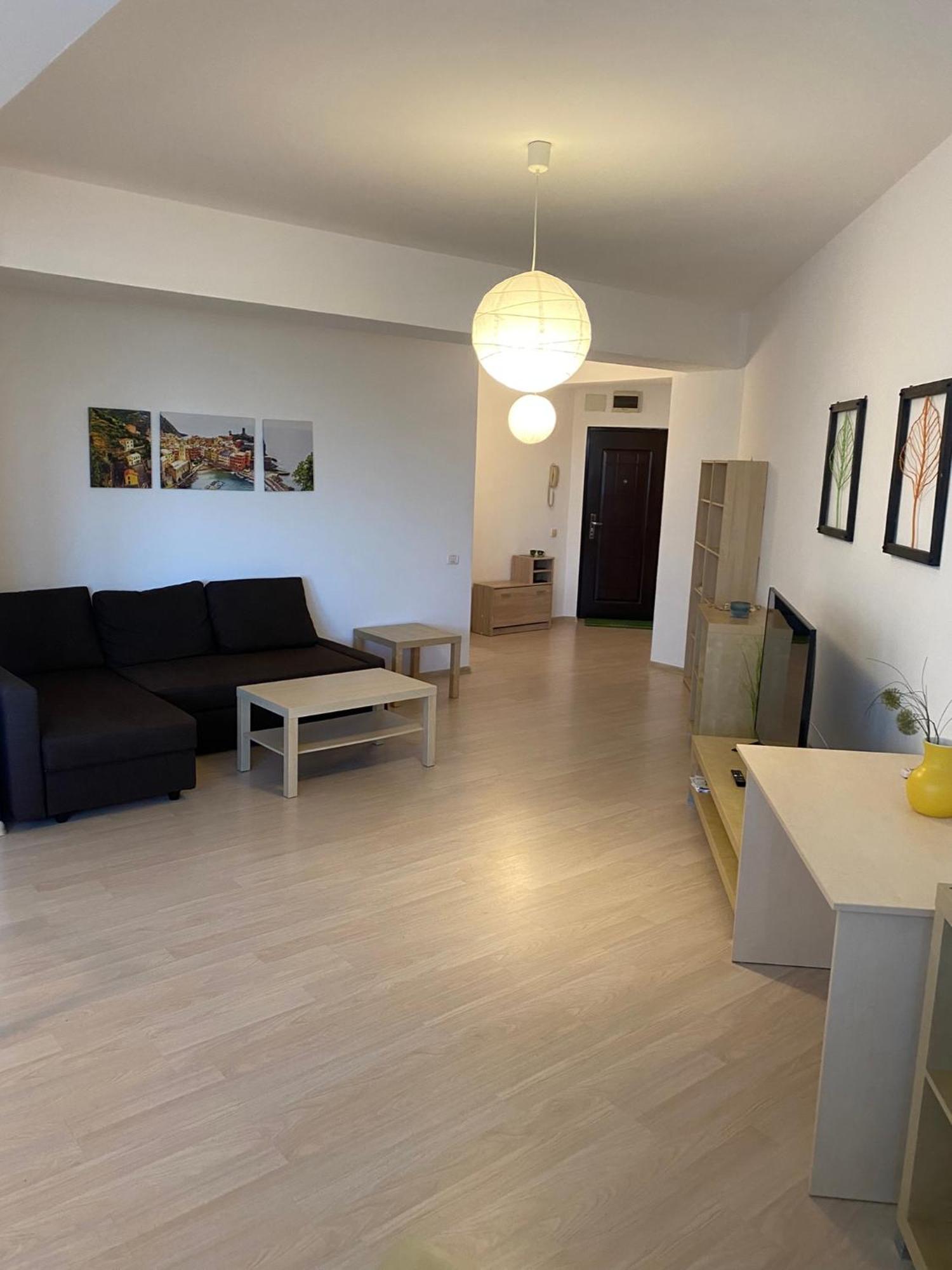 Ionut Summerland Apartments Mamaia Εξωτερικό φωτογραφία