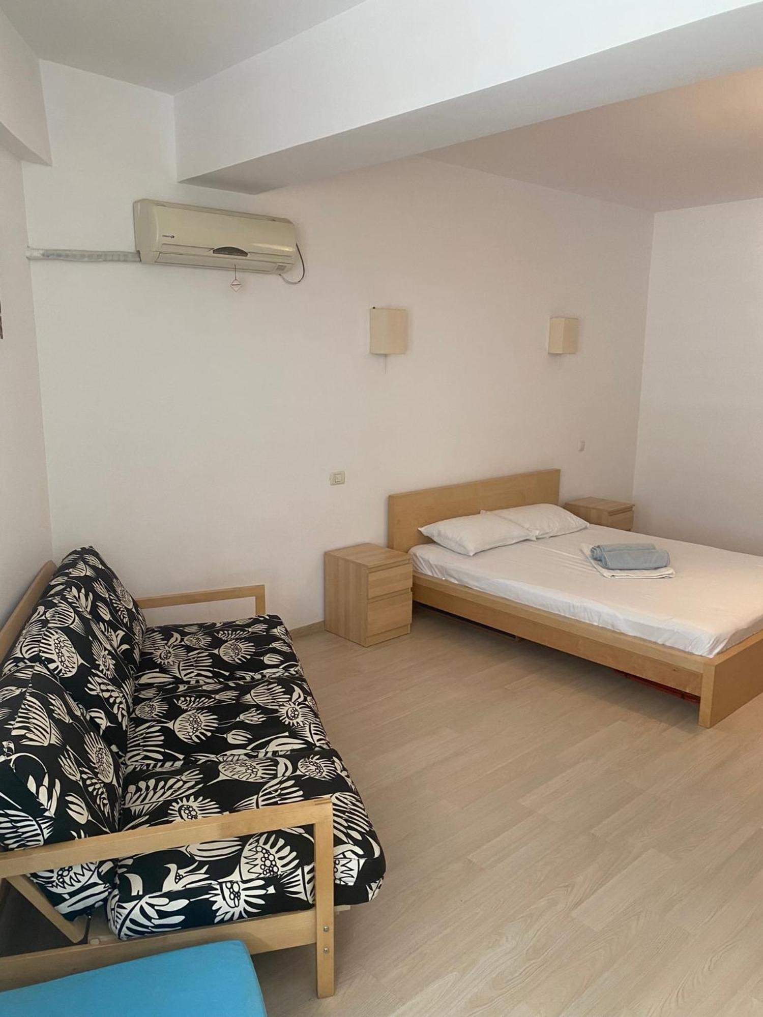 Ionut Summerland Apartments Mamaia Εξωτερικό φωτογραφία