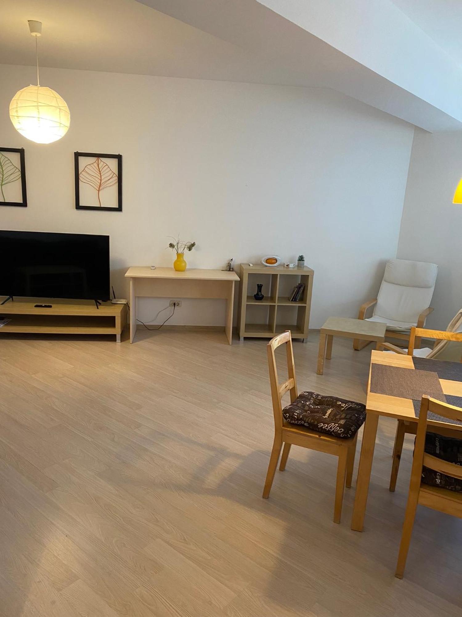 Ionut Summerland Apartments Mamaia Εξωτερικό φωτογραφία