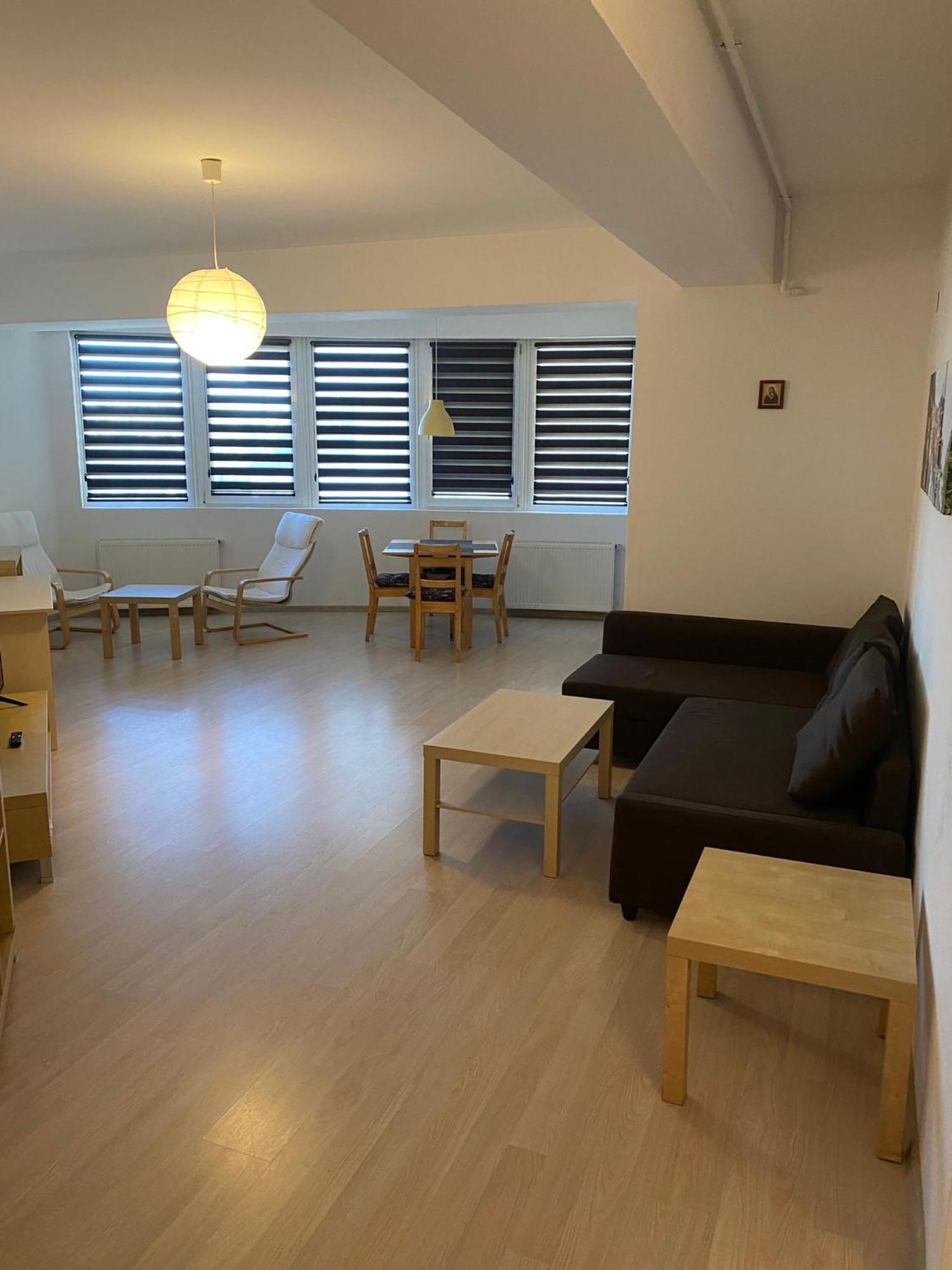 Ionut Summerland Apartments Mamaia Εξωτερικό φωτογραφία