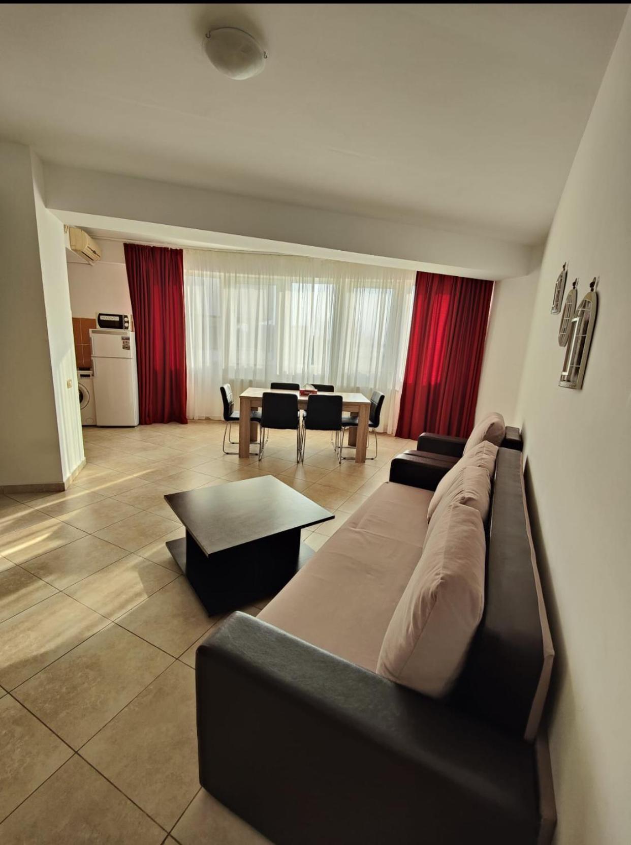 Ionut Summerland Apartments Mamaia Εξωτερικό φωτογραφία